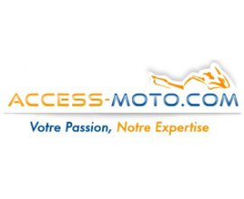 Access Moto: 30% de remise immédiate sur le deuxième article le moins cher du panier