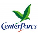 Center Parcs: Remise de 100€ sur une réservation d'une location de cottage d'un minimum d'une semaine