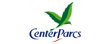 Center Parcs: Jusqu'à -30% sur votre séjour + jusqu'à 3 activités cadeaux