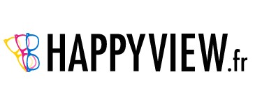 Happyview: Traitement anti-reflets offert pour l'achat d'une paire de lunettes de vue