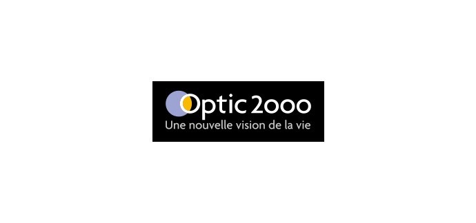 Optic 2000: Prix tout compris à partir de 89€ sur monture sport + 2 verres unifocaux standard