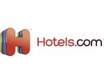 Hotels.com: Remise de 10% sur votre commande
