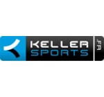 Keller Sports: -10% une sélection d'articles running Adidas