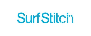 SurfStitch: 20 € offerts dès 100 € d'achat (+ livraison offerte dès 40 € d'achat)