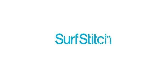 SurfStitch: 20 € offerts dès 100 € d'achat (+ livraison offerte dès 40 € d'achat)