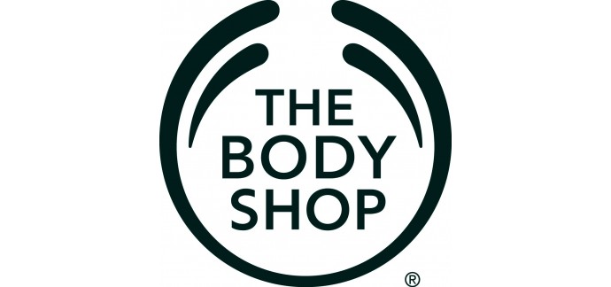 The Body Shop: 10€ de réduction dès 40€ d'achat