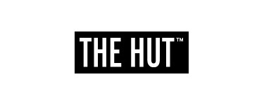The Hut: Remise de 10% supplémentaire sur vos achats