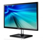 Cdiscount: Ecran PC LED Samsung LS22C570HS  21,5" pour 99,99€ au lieu de 162,92€