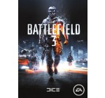 Origin: Le jeu Battlefield 3 sur PC en téléchargement gratuit jusqu'au 3 juin