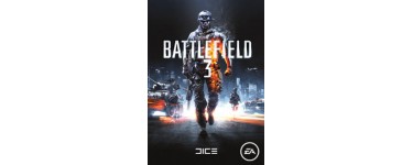 Origin: Le jeu Battlefield 3 sur PC en téléchargement gratuit jusqu'au 3 juin