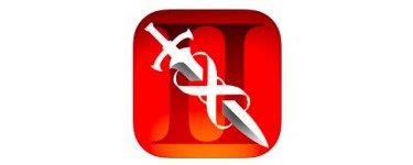 App Store: Le jeu Infinity Blade II en téléchargement gratuit sur iPhone & iPad