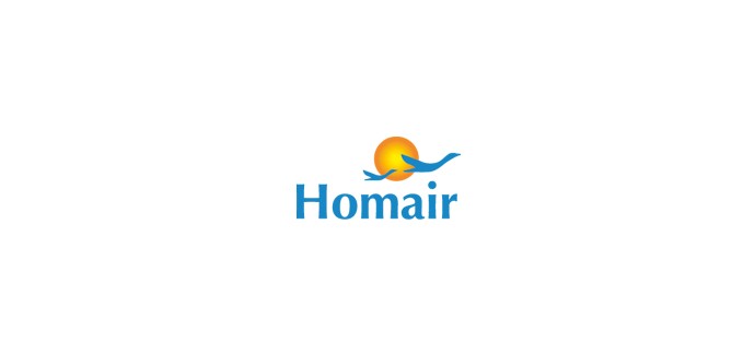 Homair Vacances: 15% de remise sur tout le site