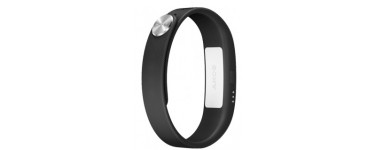 SFR: 50€ remboursés sur le bracelet Smartband de Sony (réservé au clients SFR)