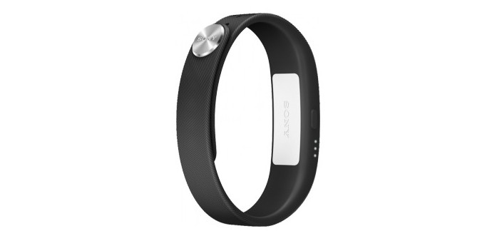 SFR: 50€ remboursés sur le bracelet Smartband de Sony (réservé au clients SFR)