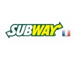 Subway: 15% de réduction sur votre commande