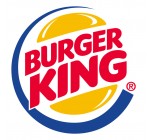 Burger King: 10% de réduction sur votre commande