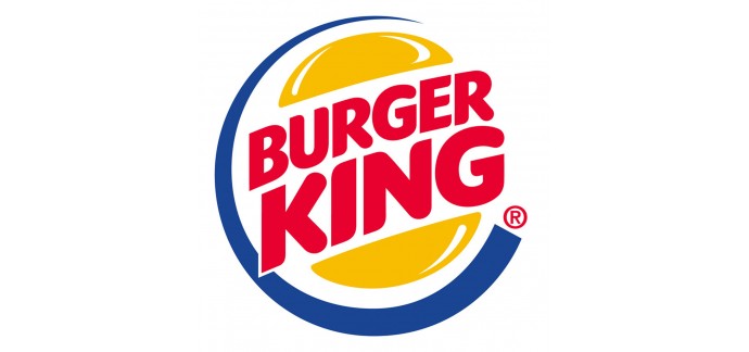 Burger King: 10% de réduction sur votre commande