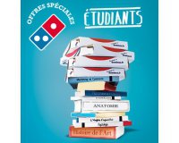 Coupons reduction domino& 39