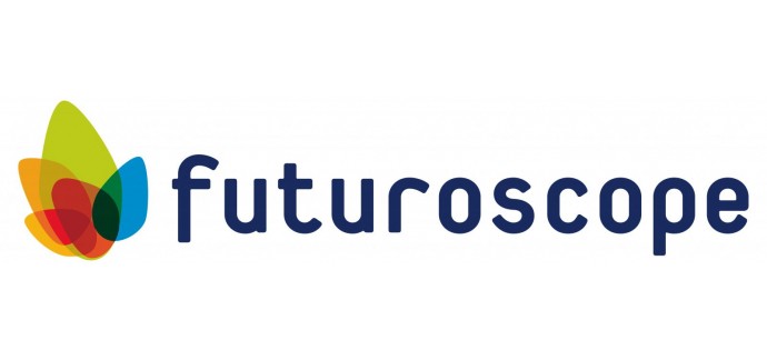 Futuroscope: 20€ de remise sur la totalité du site