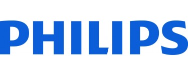 Philips: 23% de réduction sur l'Outlet dès 65€ d'achat