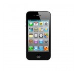 Rue du Commerce: Apple iPhone 4S 8 GO Noir pour 299€ au lieu de 399€