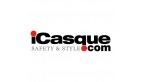 Casque moto iCasque