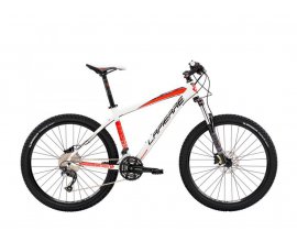 Cycles Discount : VTT homme semi rigide loisir Lapierre Raid 500 pour 549€