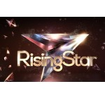 SFR: 55 lots de 2 places pour assister à l’émission Rising Star à gagner