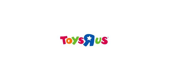 ToysRUs: Pour Halloween, la livraison est offerte dès 15€ d'achat