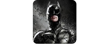 Google Play Store: Le jeu Batman The Dark Knight Rises sur Android à 0,1€ au lieu de 5,99€