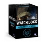 Micromania: Watch Dogs édition vigilance sur PS4 et Xbox One à 44,99€ au lieu de 74,99€