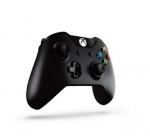 Darty: Manette sans fil pour console Microsoft Xbox One à 35,99€ au lieu de 50€