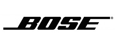 Bose: -30€ sur les écouteurs QuietComfort