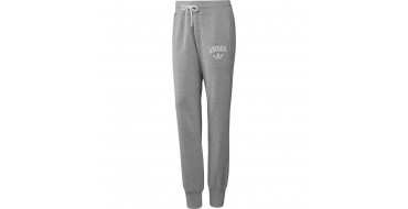 Adidas: Pantalon de sport Femme Adidas Gris à 29.50€ au lieu de 59€ chez Adidas