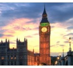 Hotels.com: Promotions jusqu'à -46% sur les hôtels à Londres