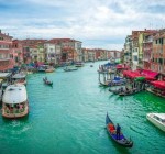 Go Voyages: Venise : Vol + 2 nuits d'hôtels à partir de 144€