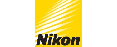 Nikon: Jusqu'à 15% de réduction + 100€ de remise sur une sélection de Reflex numériques et Objectifs Nikon
