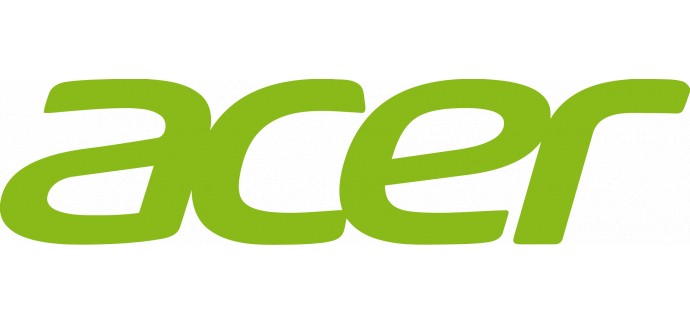 Acer: 70€ de rabais sur une sélection d'ordinateurs de bureau et pc portables