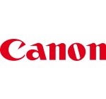 Canon: 20% de réduction sur une sélection d'appareils photos Canon