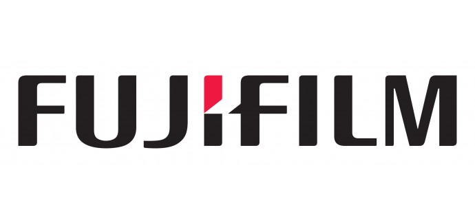 Fujifilm: 25% de réduction sur votre commande