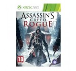 Carrefour: Assassin's Creed Rogue en précommande sur PS3 & Xbox 360 à 42,90€