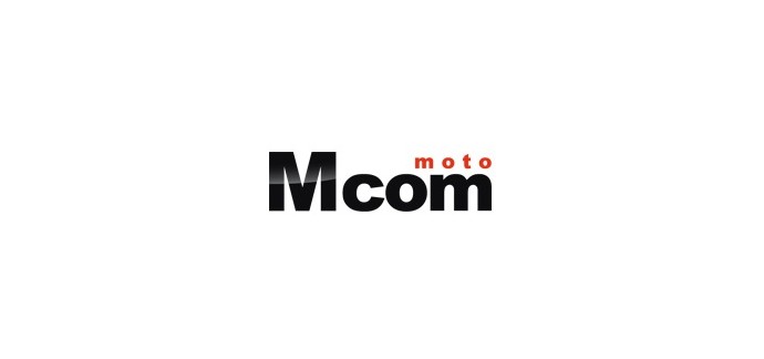 Mcom Moto: 15% de remise supplémentaire sur les promos