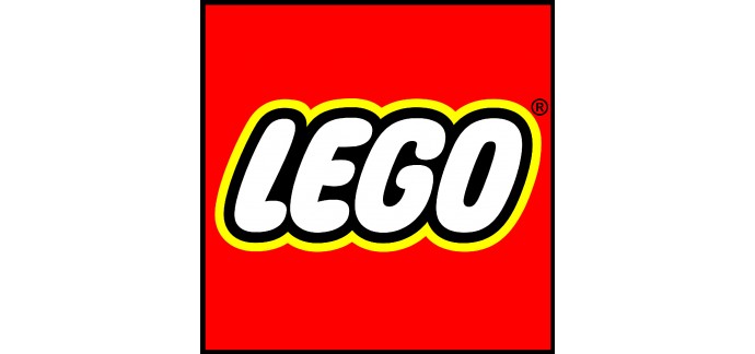 LEGO: 10€ de réduction dès 40€ d'achat