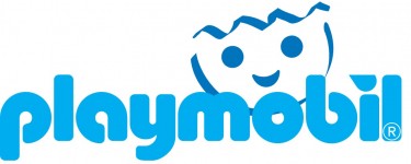 Playmobil: Jusqu'à 20% sur les jouets avec 10% dès 50€, 15% dès 75€ et 20% dès 100€ d'achat
