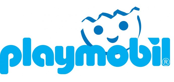 Playmobil: 5% de réduction sur une sélection dès 75€ d'achats