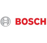 Bosch: 20% de réduction sur tout le site dès 34,99€ d'achat