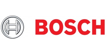 Bosch: Jusqu'à 30% de réduction sur votre panier