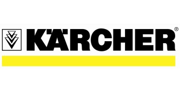 Kärcher: 20% de remise sur la totalité du site  