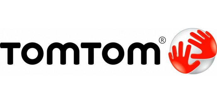 TomTom: 40% de réduction sur cartes et services live