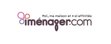 iMénager: 10€ de réduction dès 199€ d'achat iMénager !